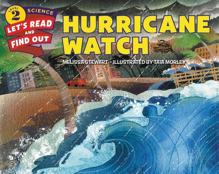Produktbild: Hurricane Watch