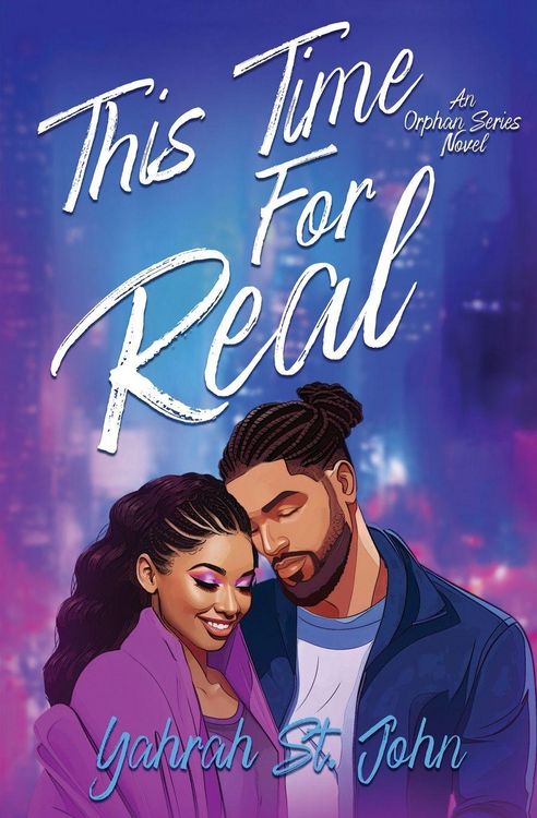 Produktbild: This Time for Real