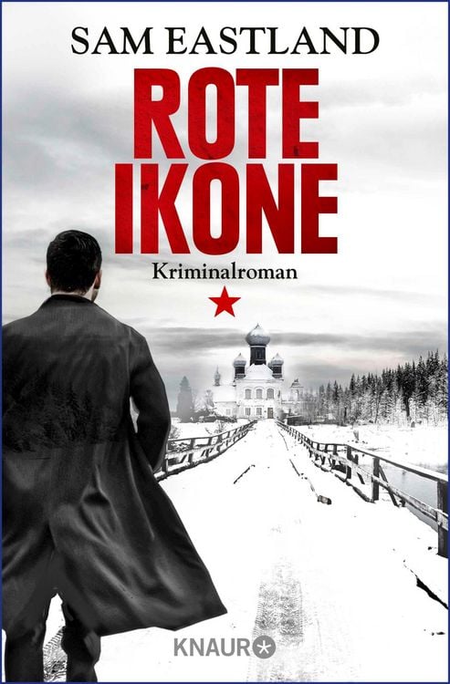 Produktbild: Rote Ikone