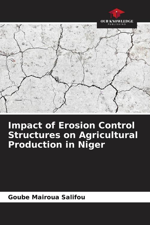 Produktbild: Impact of Erosion Control Structures on Agricultural Production in Niger
