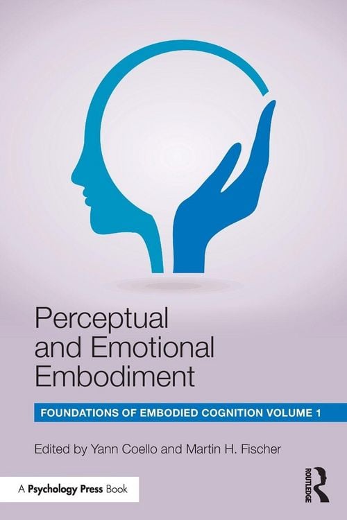 Produktbild: Perceptual and Emotional Embodiment