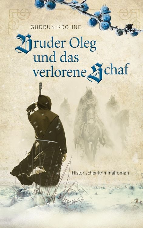 Produktbild: Bruder Oleg und das verlorene Schaf