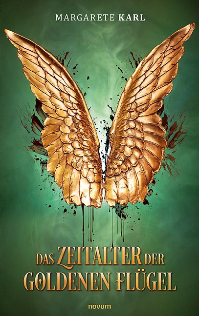 Produktbild: Das Zeitalter der goldenen Fl&uuml;gel