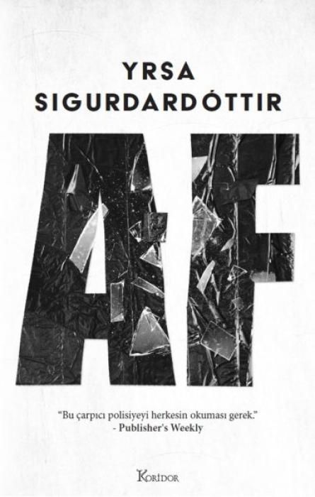 Produktbild: Af