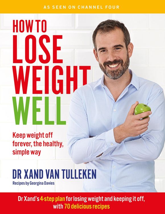 Produktbild: How to Lose Weight Well