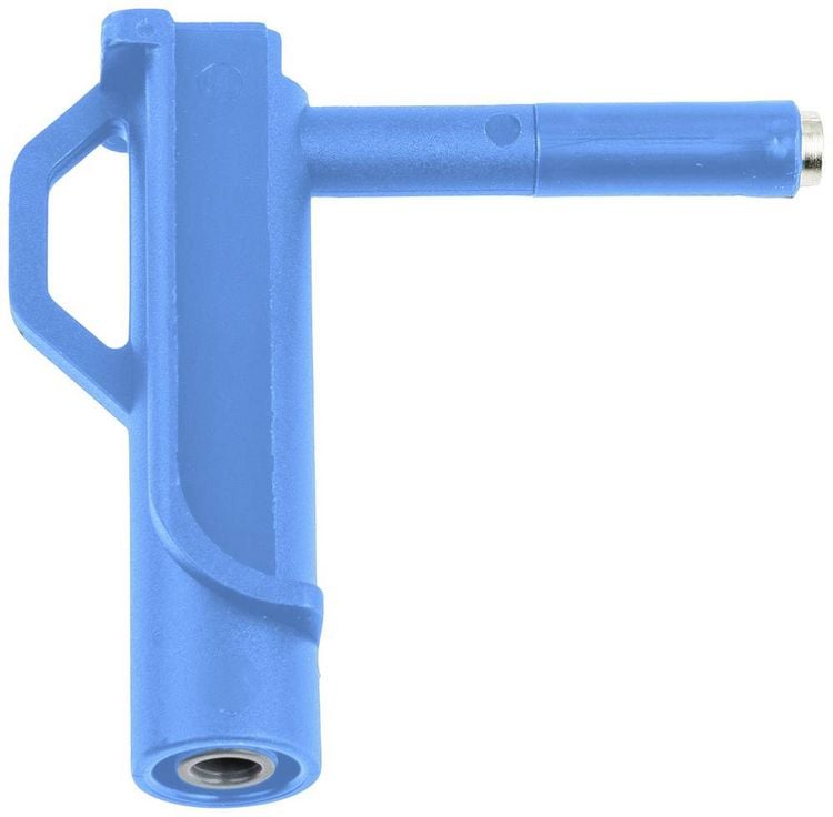 Produktbild: HT Instruments 1009462 606-IECB Adapter 1 St.
