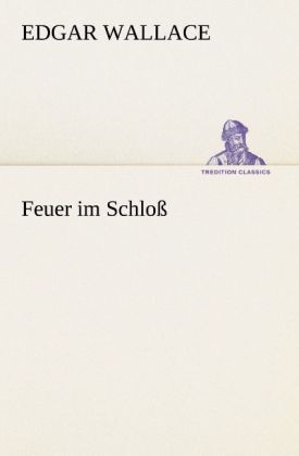 Produktbild: Feuer im Schlo&szlig;