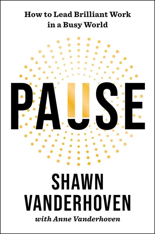 Produktbild: Pause