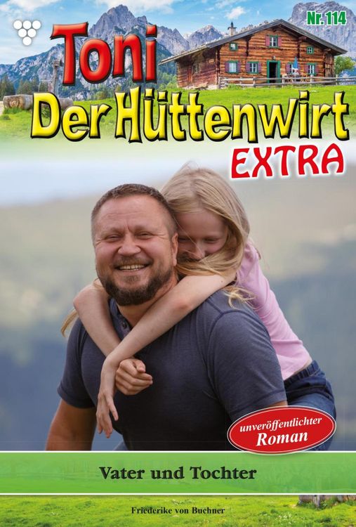 Produktbild: Vater und Tochter