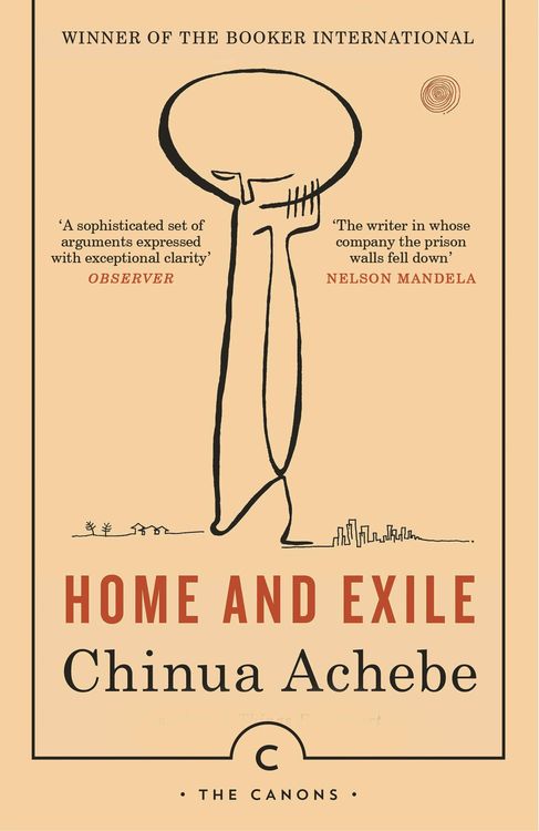 Produktbild: Home And Exile