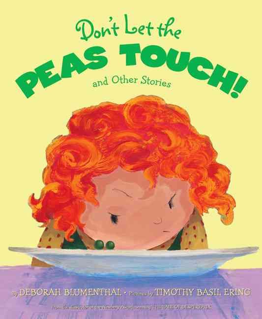 Produktbild: Don't Let the Peas Touch!: And Other Stories