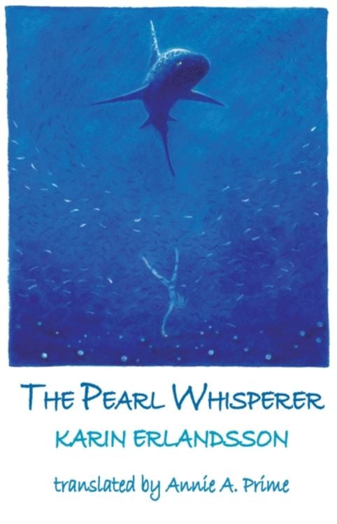 Produktbild: The Pearl Whisperer
