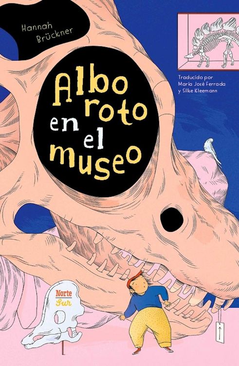 Produktbild: Alboroto En El Museo