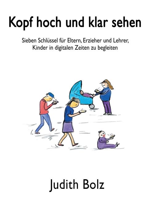 Produktbild: Kopf hoch und klar sehen