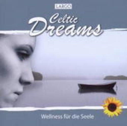 Produktbild: Largo: Celtic Dreams
