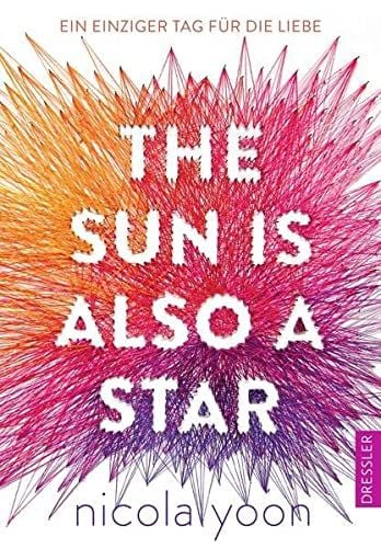 Produktbild: The Sun Is Also a Star
