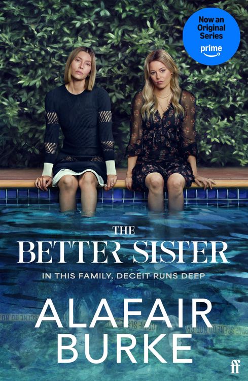 Produktbild: The Better Sister