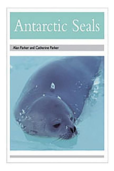 Produktbild: Antarctic Seals