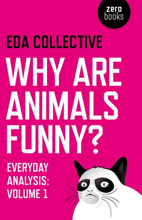 Produktbild: Why are Animals Funny?