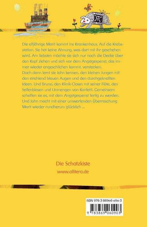 Produktbild: Marit, John und ein Traumschiff