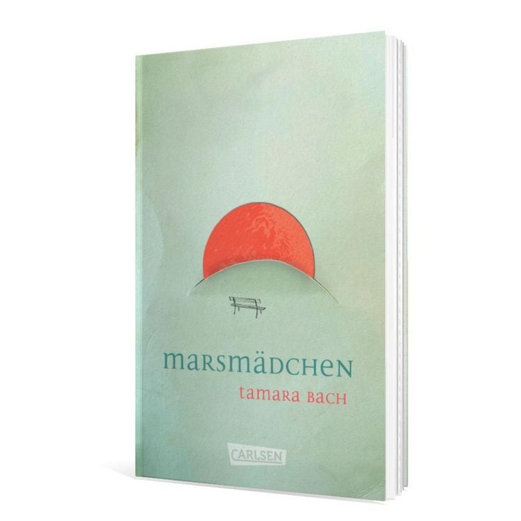 Produktbild: Marsmädchen