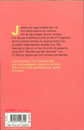 Produktbild: G&eacute;ographie de la peur