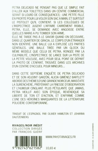 Produktbild: Un vide &agrave; la place du coeur