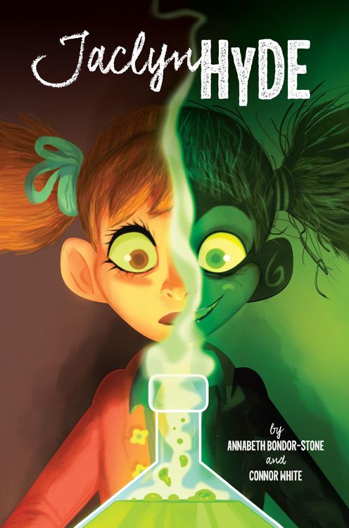 Produktbild: Jaclyn Hyde
