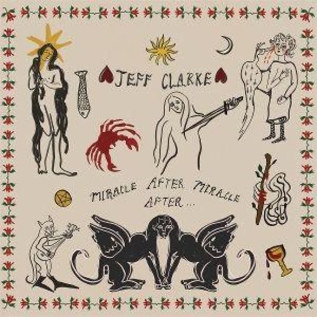 Produktbild: Clarke, J: Miracle After Miracle After...