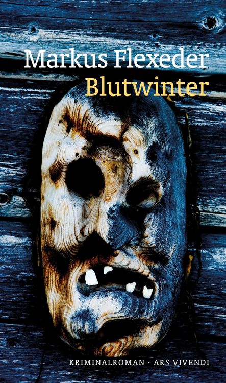 Produktbild: Blutwinter
