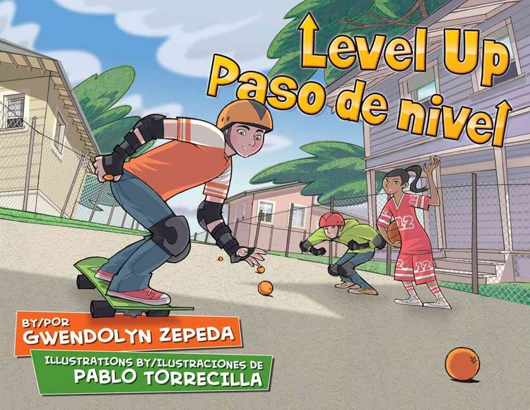 Produktbild: Level Up / Paso de Nivel