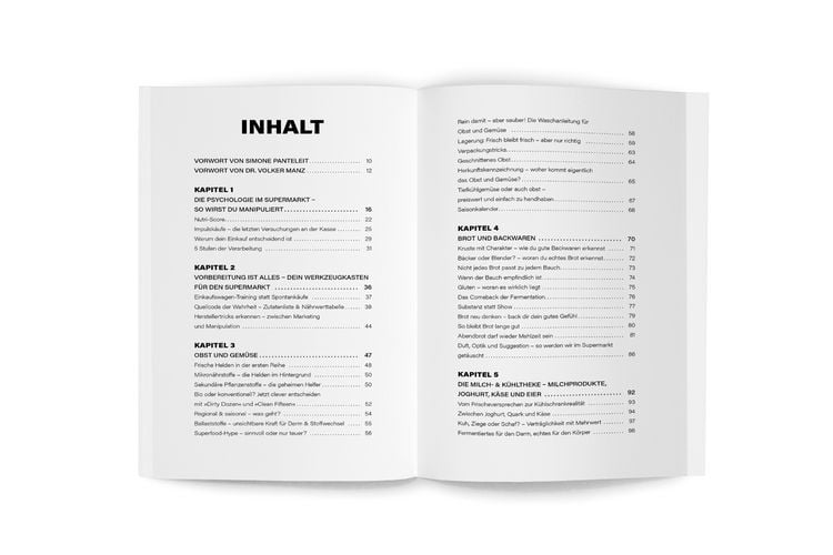Produktbild: Was wir &uuml;berhaupt noch essen k&ouml;nnen