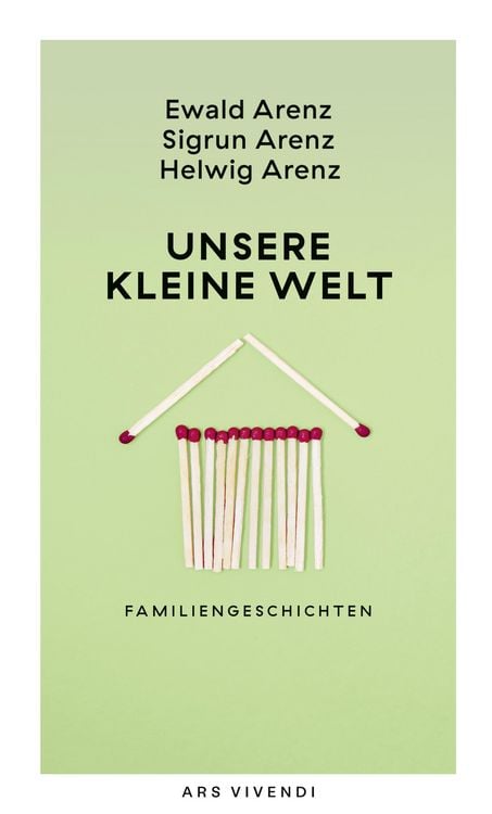 Produktbild: Unsere kleine Welt