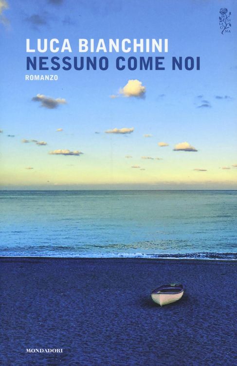 Produktbild: Bianchini, L: Nessuno come noi