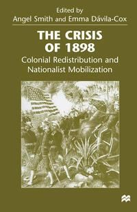 Produktbild: The Crisis of 1898