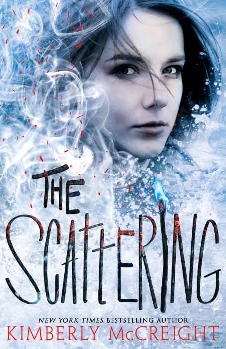 Bild vom Artikel McCreight, K: The Scattering vom Autor Kimberly McCreight