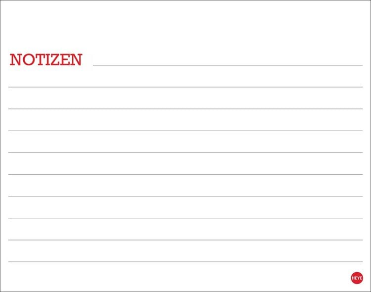 Produktbild: Peanuts Tagesabrei&szlig;kalender 2027