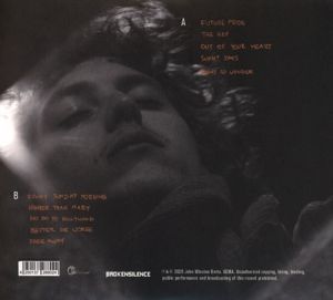 Produktbild: Berta, J: Right To Wonder