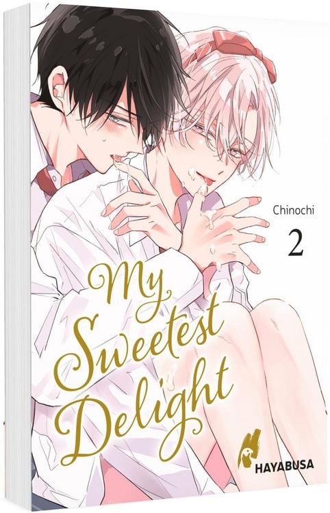 Produktbild: My Sweetest Delight 2