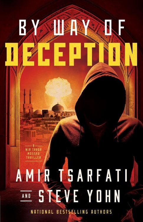 Produktbild: By Way of Deception