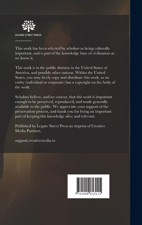 Produktbild: The Elson Readers Book 5