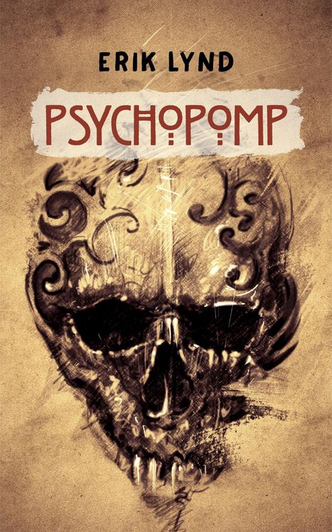 Produktbild: Psychopomp