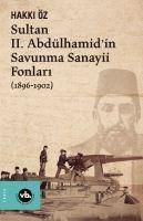Produktbild: Sultan 2. Abd&uuml;lhamidIn Savunma Sanayi Fonlari