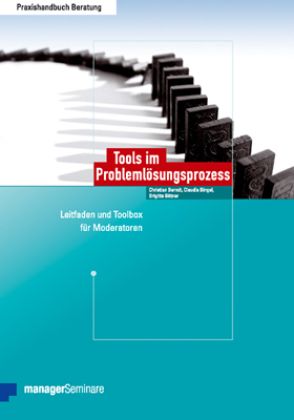 Produktbild: Tools im Probleml&ouml;sungsprozess