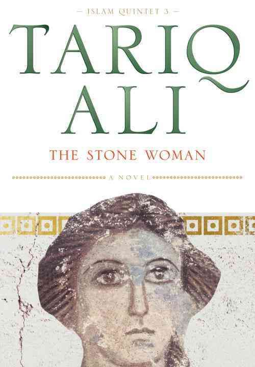 Produktbild: The Stone Woman