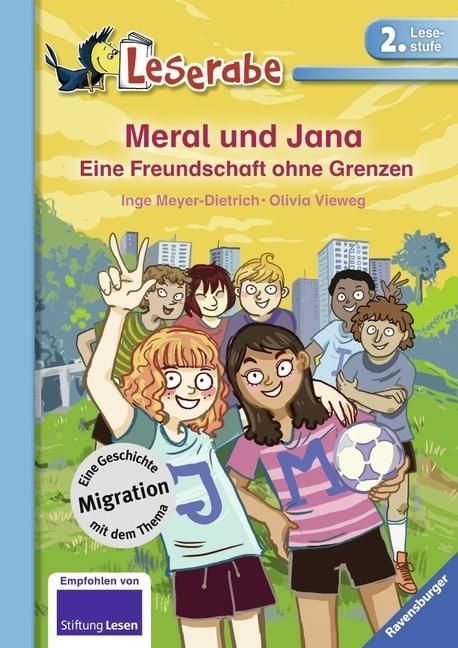 Produktbild: Meral und Jana