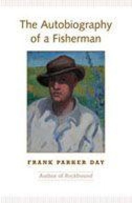 Produktbild: The Autobiography of a Fisherman