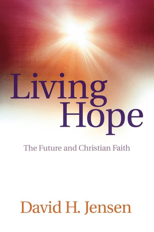 Produktbild: Living Hope