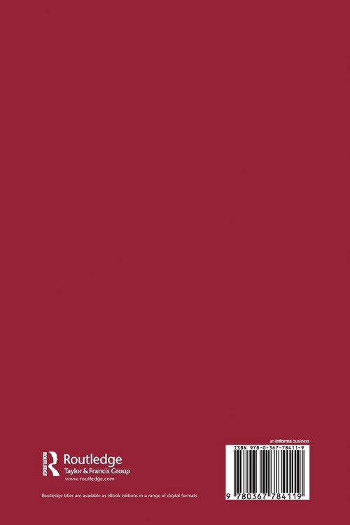 Produktbild: Global Perspectives on Disability Activism and Advocacy