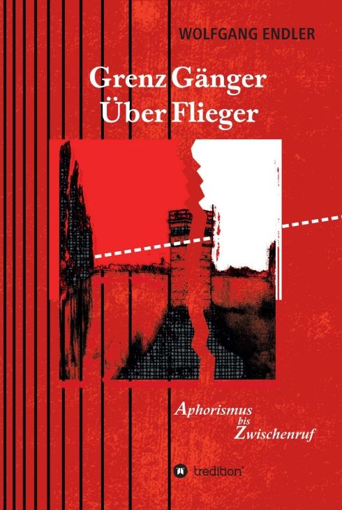Produktbild: GrenzG&auml;nger &Uuml;berFlieger